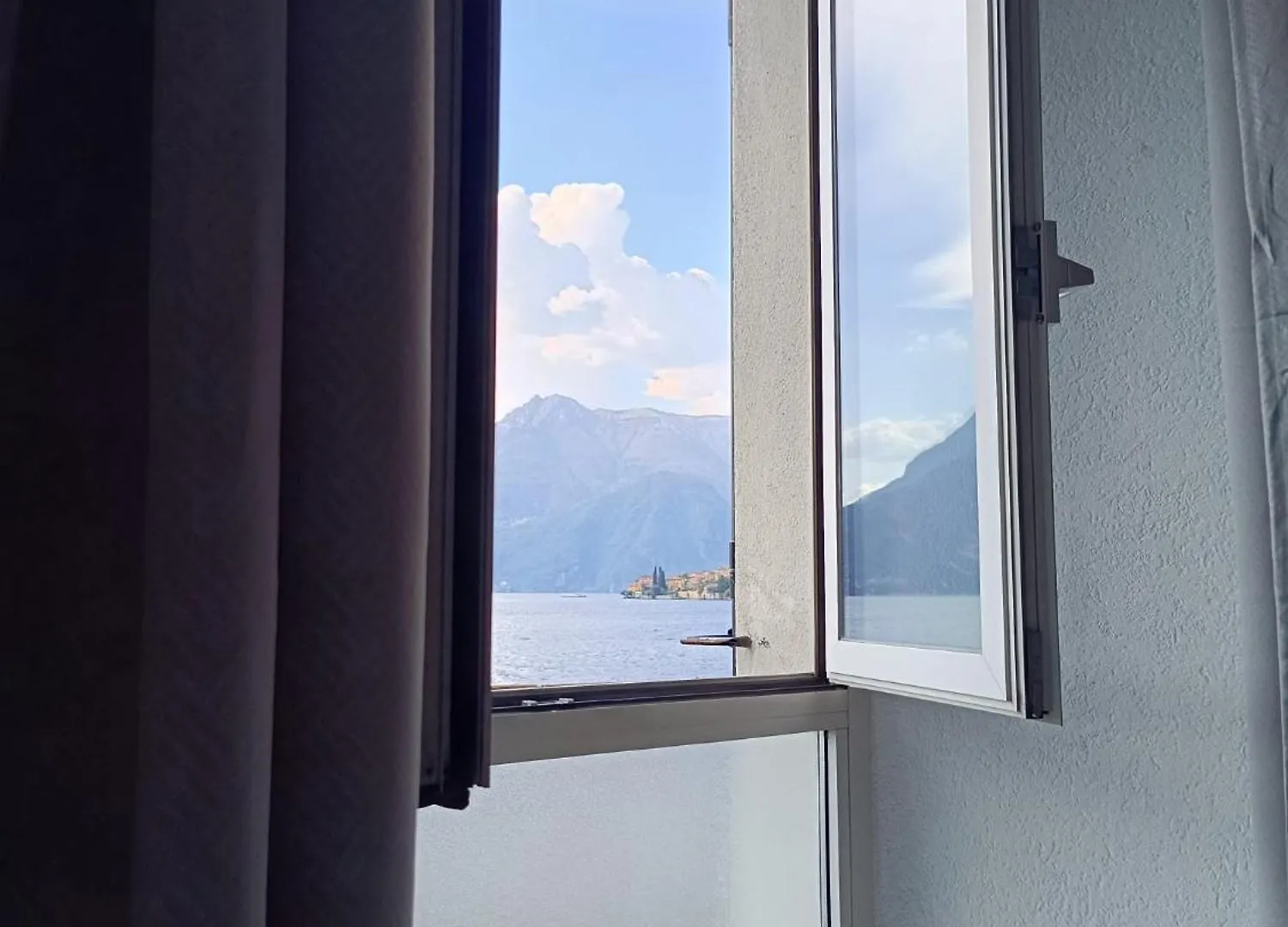 Sognando Varenna-Lake Como View- Fiumelatte